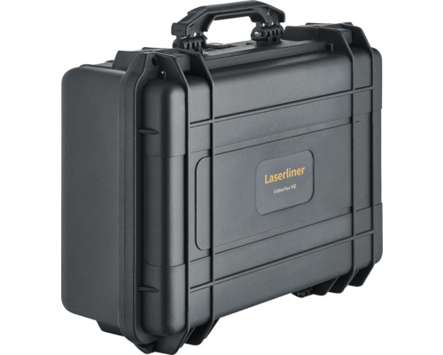 Laserliner Videoflex HD Transportkoffer