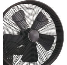Lucci Ventilator mit Schutzgitter
