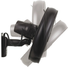 Wandventilator zur Belüftung von Räumen