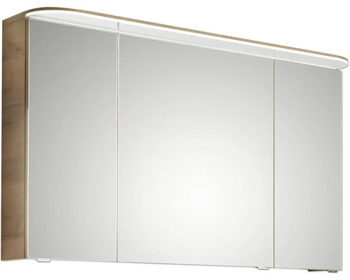 Armoire de toilette avec éclairage