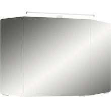 Spiegelschrank mit Beleuchtung