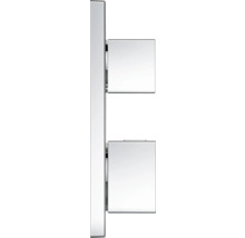 Robinet encastré GROHE Grotherm Cube 24153000-thumb-4