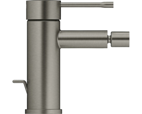 Einhand-Waschtischarmatur aus Metall