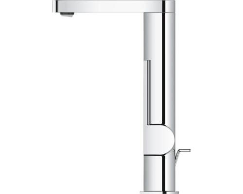 Mitigeur de lavabo monotrou