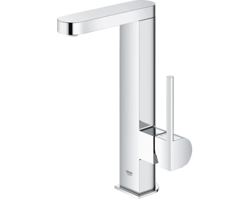 Mitigeur de lavabo haut pour lavabo