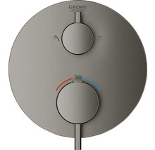 Kit de montage de douche prêt à l'emploi pour corps de base encastré GROHE1108 Atrio New 24135AL3-thumb-2