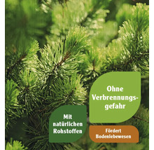 Koniferen- und Heckendünger FloraSelf Nature BIORGA organischer Dünger 1,5 kg-thumb-1