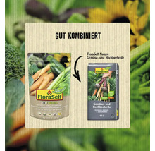 Hochbeetdünger und Gemüsedünger FloraSelf Nature BIORGA organischer Dünger 1,5 kg vegan-thumb-5