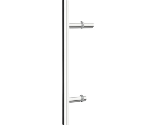 Porte-serviettes en métal