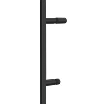 Eckeinstieg SCHULTE ExpressPlus Alexa Style 2.0 80 x 80 cm Profilfarbe schwarz Klarglas mit Schmutzabweisende Glasbeschichtung-thumb-2
