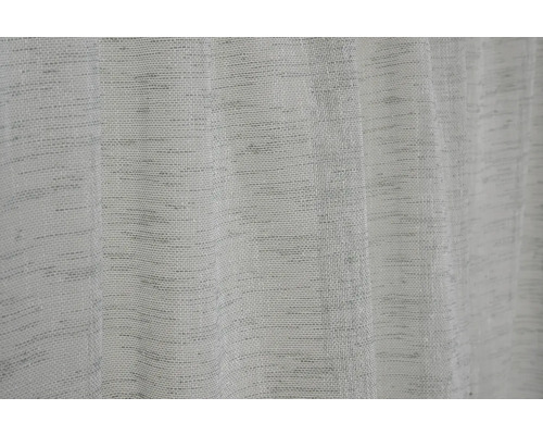 Nahaufnahme eines Stoffes mit einer feinen Webstruktur