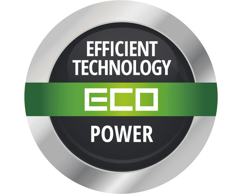 Efficient Technology Eco Power Siegel