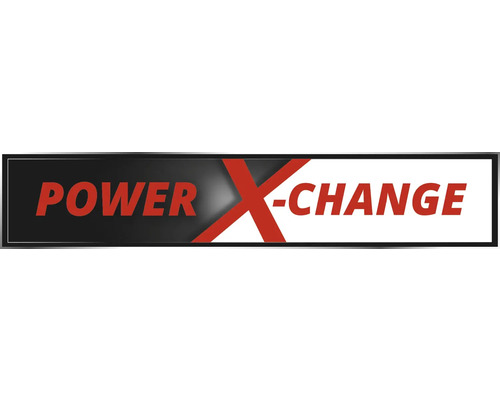 Power X-Change Logo