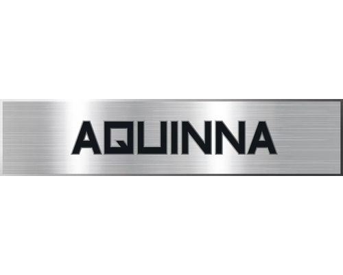 Aquinna Logo