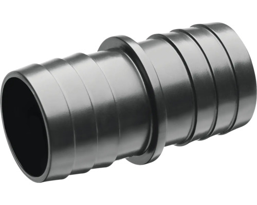 Schlauchverbinder aus Kunststoff