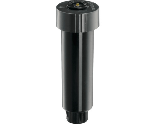 Arroseur escamotable pour l''arrosage du jardin