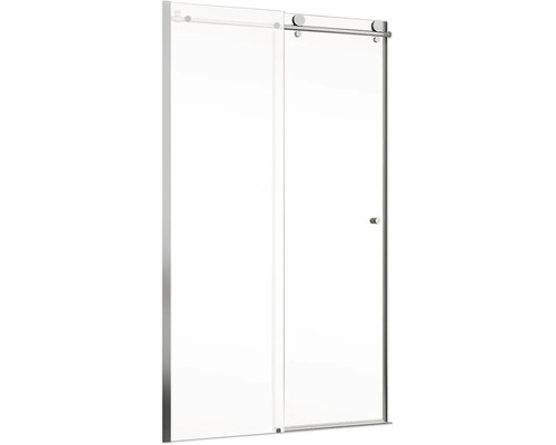 Glastür zum Schieben für Duschkabinen