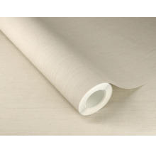 Rouleau de tapisserie intissée avec structure légère