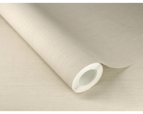 Rouleau de tapisserie intissée avec structure légère