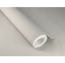 Rouleau de papier peint avec structure textile