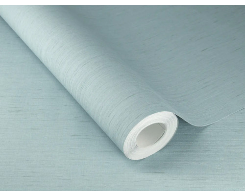 Rouleau de papier peint vinyle aspect textile