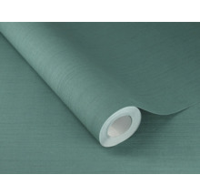 Rouleau de papier peint à structure textile