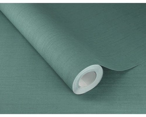 Rouleau de papier peint à structure textile