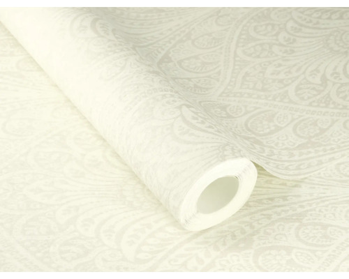 Rouleau de papier peint à motifs cachemire