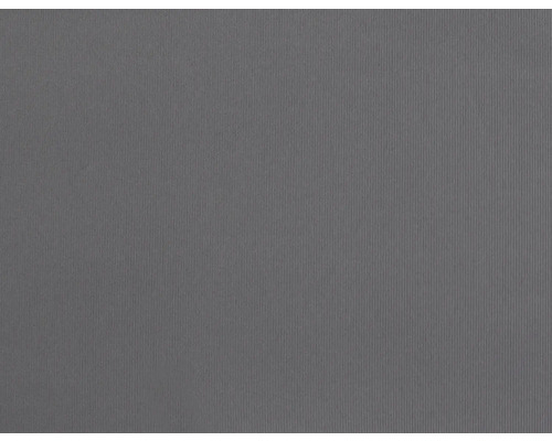 Brise vue rétractable 1,6x3 tissu uni gris clair châssis RAL 9006 aluminium  blanc avec poteau amovible - HORNBACH Luxembourg