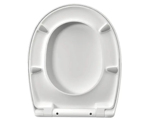 Toilettendeckel aus Kunststoff