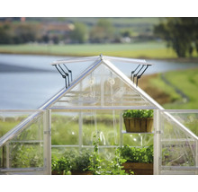 Serre Palram – Canopia Balance polycarbonate 0,7 mm 304 x 484 cm argent
