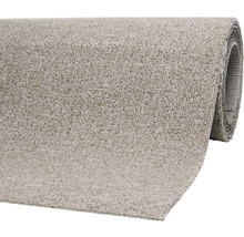 Moquette au mètre enroulée