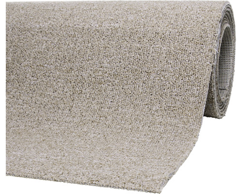 Teppich Meterware aufgerollt