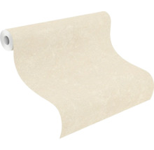 Papier peint intissé 315134 Factory V uni beige