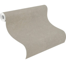 Tapetenrolle mit Steinoptik