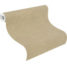 Rouleau de papier peint avec structure d''enduit