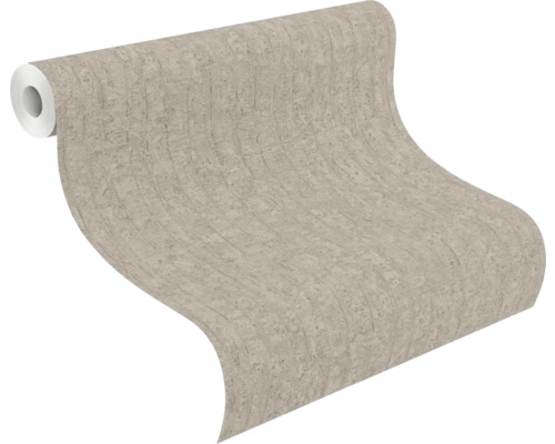 Tapetenrolle mit Muster