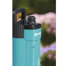 Gartengeräte-Bewässerungspumpe mit Gewindeanschluss