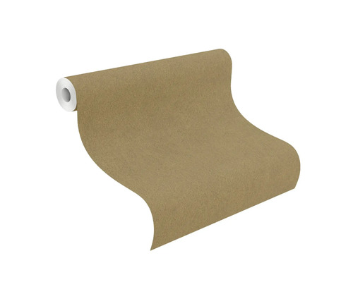 Rouleau de papier peint aspect lin