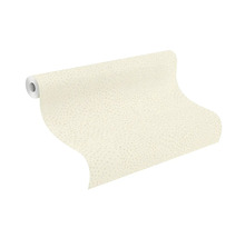 Rouleau de papier peint avec motif à pois