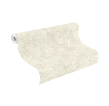 Rouleau de papier peint avec motif de parquet