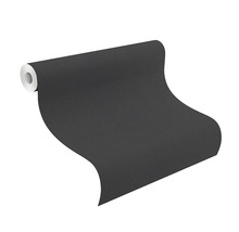 Rouleau de papier peint avec structure en cuir