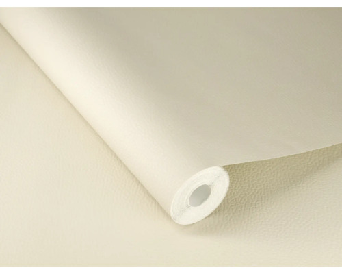 Rolle Vinyltapete mit Lederstruktur