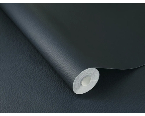 Rolle Vinyltapete mit Lederstruktur