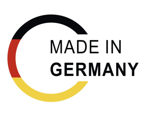 Symbole Made in Germany