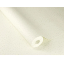 Rouleau de papier peint avec structure en relief