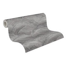 Tapetenrolle mit abstraktem Muster