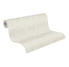Tapetenrolle mit dezenter Musterung