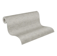 Tapetenrolle mit geometrischem Muster