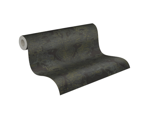 Tapetenrolle mit Muster